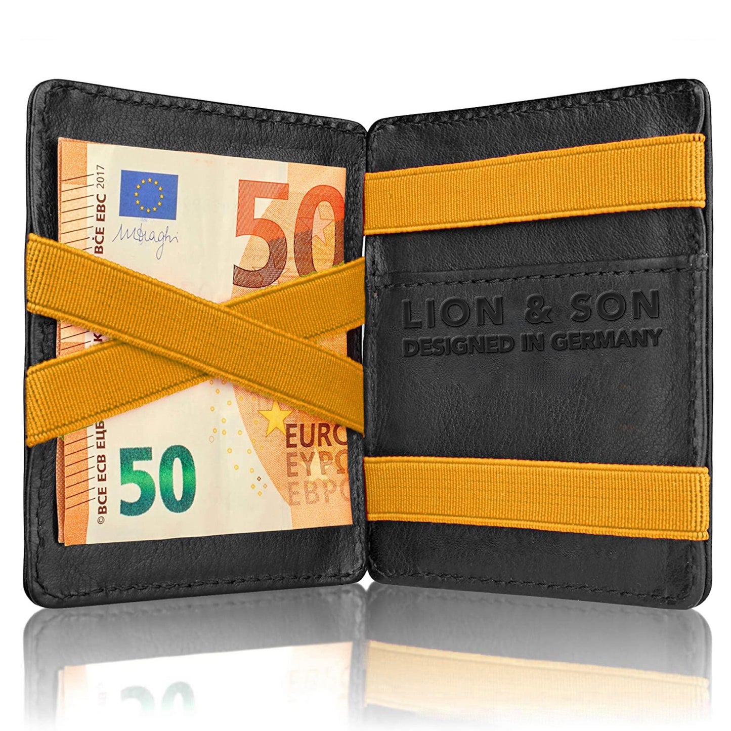 Skai Magic Wallet Pocket4