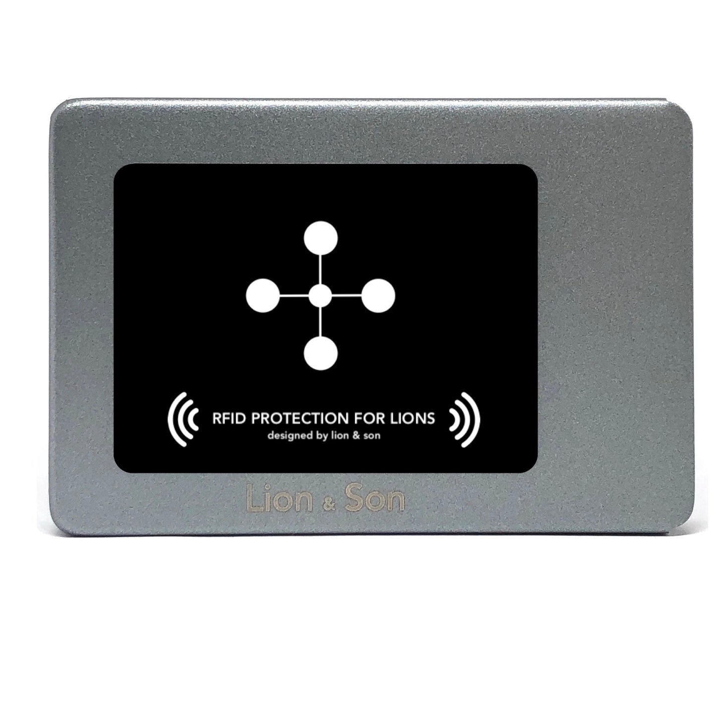Ultra RFID-Card Guardian